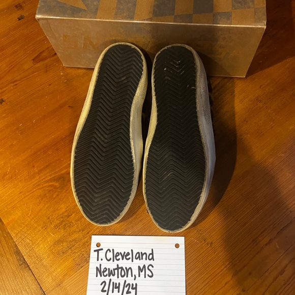 Golden Goose Superstar - Picture 6 of 6